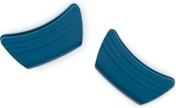 Produktbild Le Creuset Topf-Griffschutz 2x (Kunststoff)