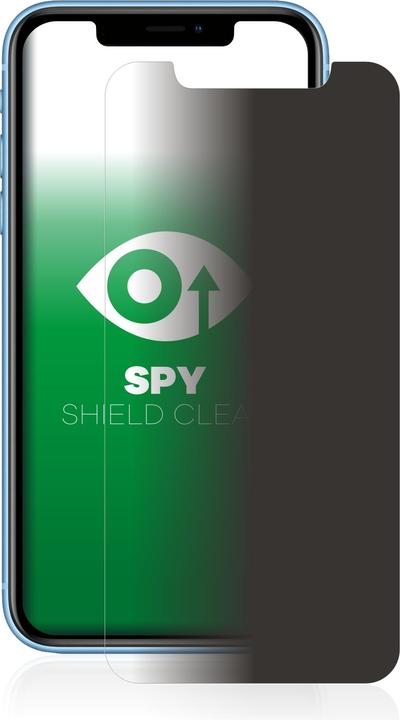 Produktbild upscreen Spy Shield Blickschutzfolie (1 Stück, Apple iPhone XR)