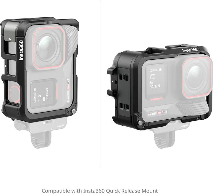 Actual product image SmallRig 5000 Utility Frame