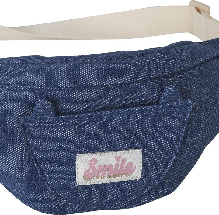 Immagine prodotto Vertbaudet Mädchen Bauchtasche mit Katzenohren