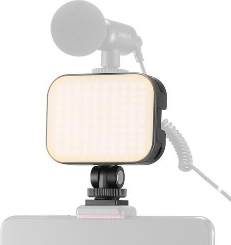 Image du produit Ulanzi VIJIM VL-100C (Lumière vidéo)