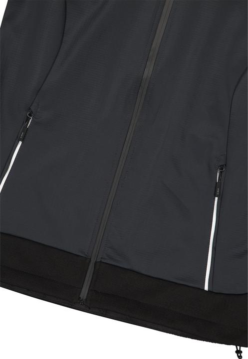 Actual product image CMP Campagnolo Hoodie (M)