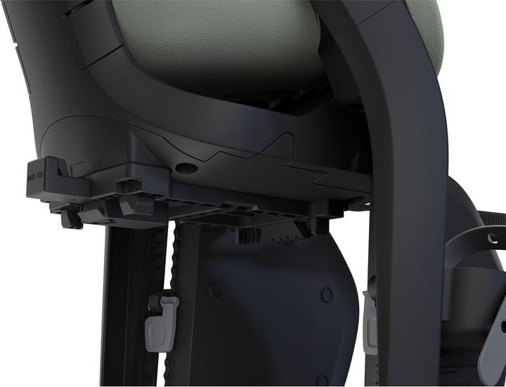 Immagine prodotto Thule Kindersitz Yepp 2 Maxi MIK HD (Portapacchi)