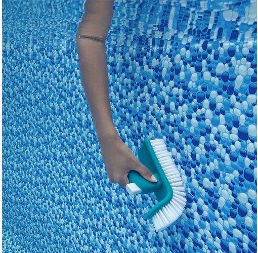 Actual product image Bestway Rotatable Brush