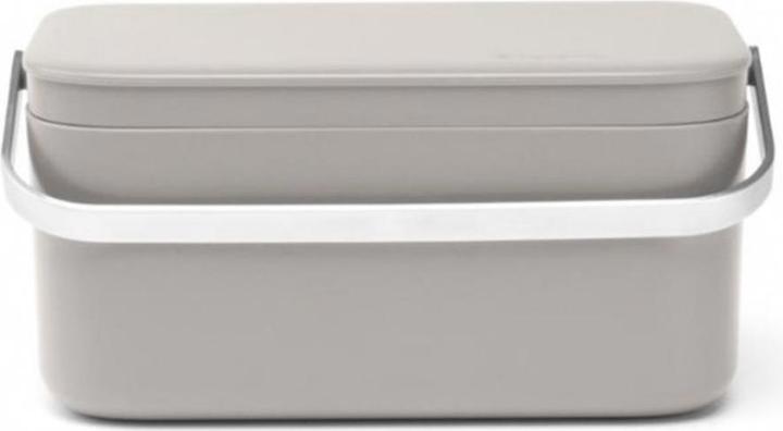 Mid Grey