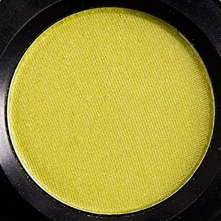 Produktbild MAC Cosmetics Eye Shadow (Dunkelgrün)