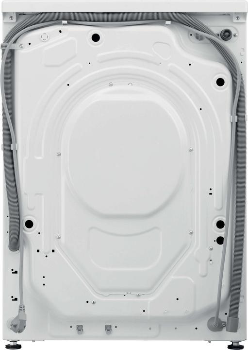 Actual product image Haier HW100-B14387U1-S (10 kg, Left)