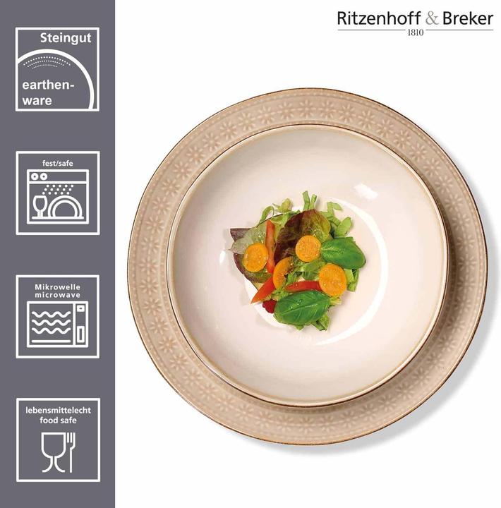 Produktbild Ritzenhoff & Breker Omara (8 Stk.)