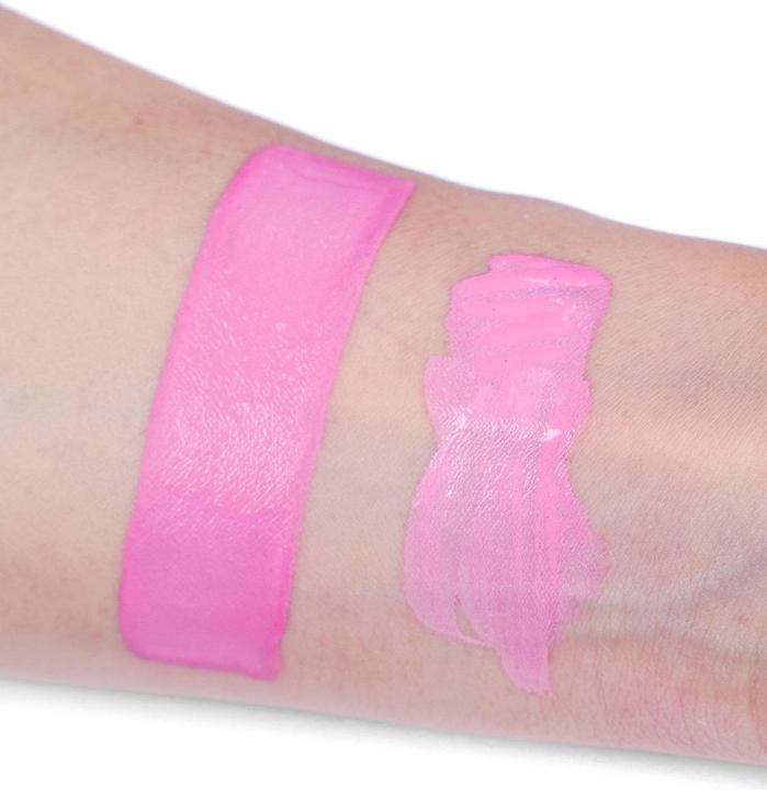 Produktbild Maskworld aqua make-up pink Fuchsia Wasserschminke