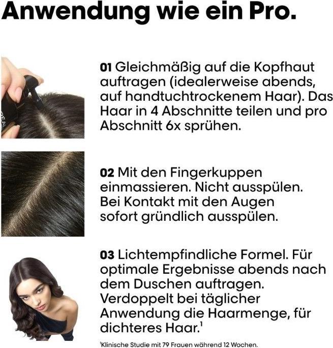 Image du produit L'Oréal Professionnel Sérioxyle (90 ml)