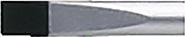Immagine prodotto Bahco Cacciavite a taglio 3 x 0,5 mm, acciaio inox, 182 mm / lama 60 mm