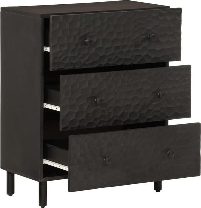 Image du produit vidaXL Beistellschrank (60 x 33 x 75 cm)