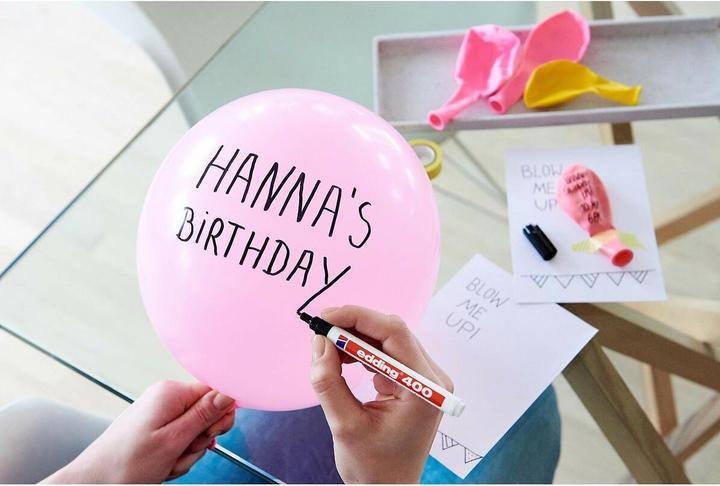 Immagine prodotto Edding Pennarello permanente 400 (10 x)