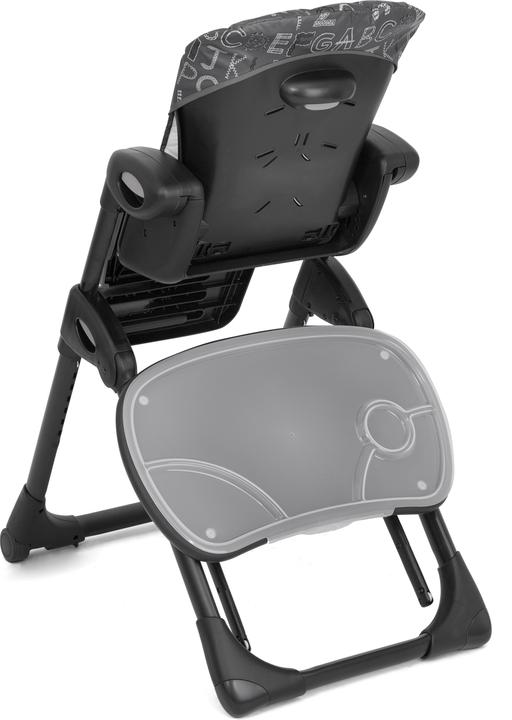 Produktbild Joie Mimzy Recline (Hochstuhl)