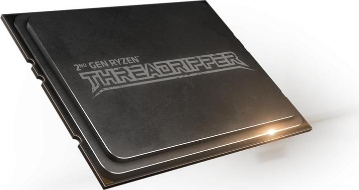 Image du produit AMD Ryzen Threadripper 2990WX (TR4, 3 GHz, 32 -Core)