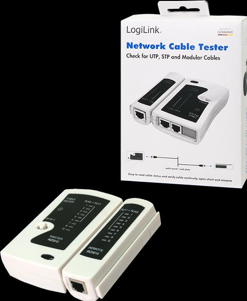 Produktbild LogiLink WZ0011