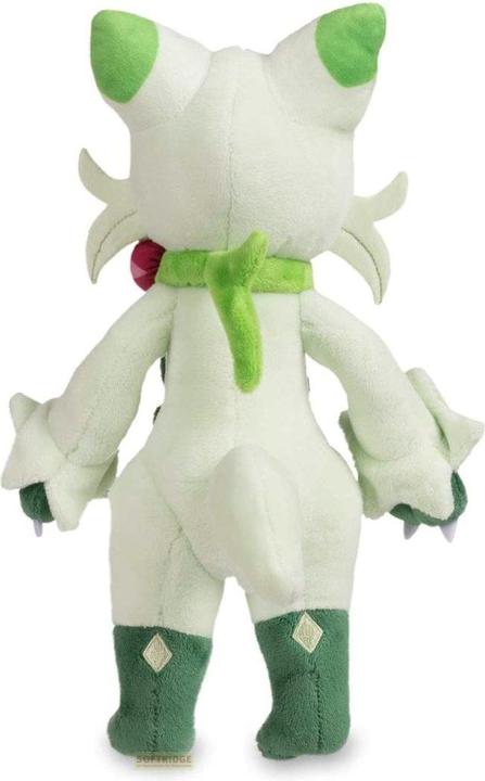 Produktbild Banpresto Pokemon - Feliospa