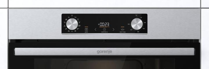 Produktbild Gorenje BPS6737E14X ED Pyrolyse