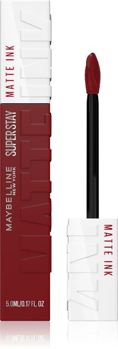 Produktbild Maybelline New York Superstay/Forever Lip (50 Voyager)