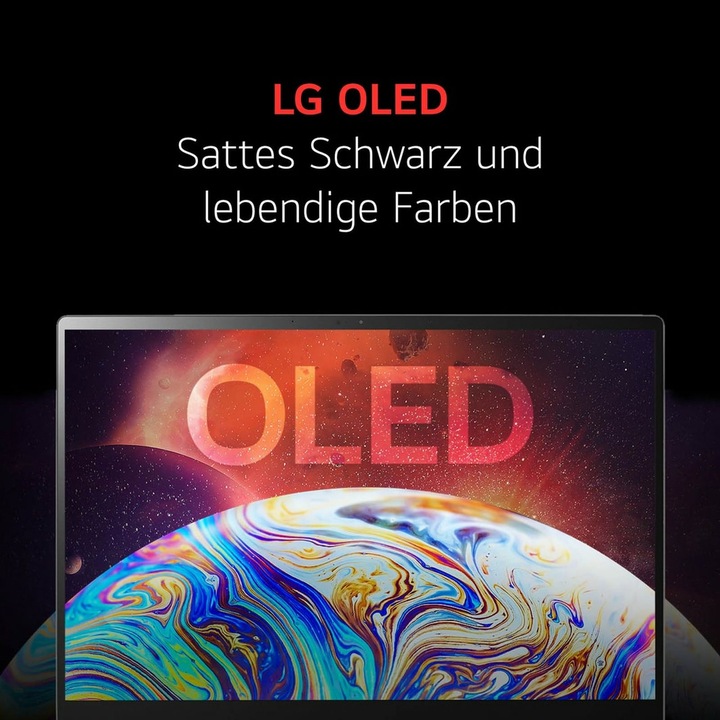 Produktbild LG gram Pro (16", Intel Core Ultra 7 155H, 16 GB, 1000 GB, DE)