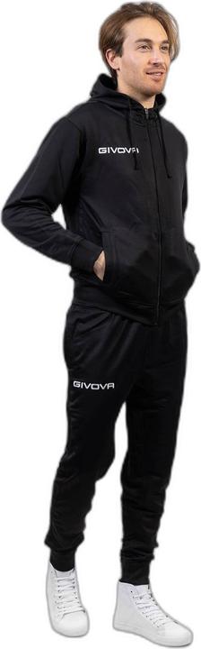 Produktbild Givova King 4 Seasons (3XL)