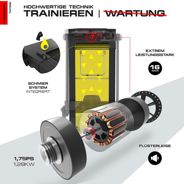 Produktbild Christopeit Default Title