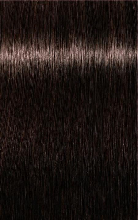 Actual product image Schwarzkopf Professional Igora Royal - 5-60 Light Brown Chocolate Natural (Brown)