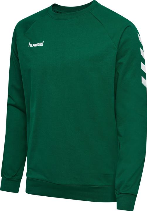 Produktbild hummel Go Cotton Sweatshirt (M)
