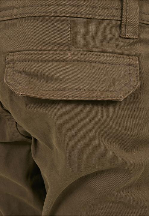 Produktbild Urban Classics Boys Cargo Jogging Pants (110)
