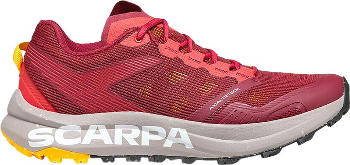 Produktbild Scarpa Spin Planet Wmn (36.5)
