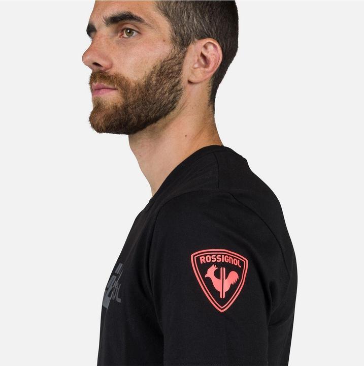 Produktbild Rossignol T-Shirt mit „New Hero“-Grafik (XL)