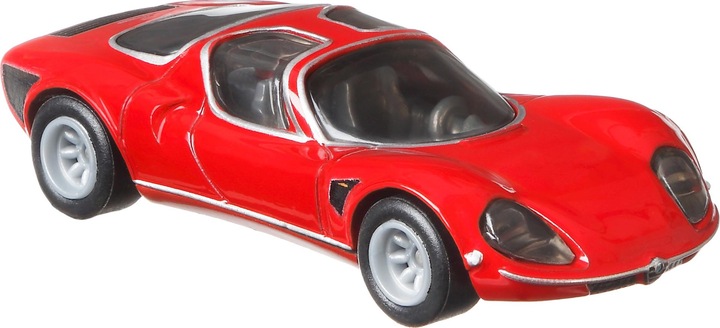 Actual product image Hot Wheels Premium Car Boulevard