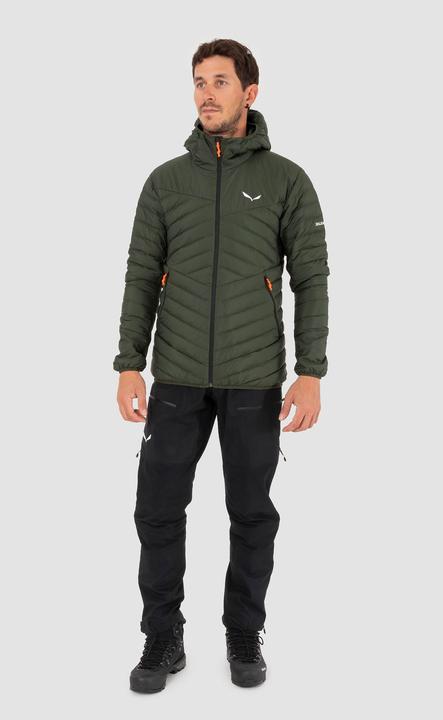 Actual product image Salewa Brenta RDS (M)