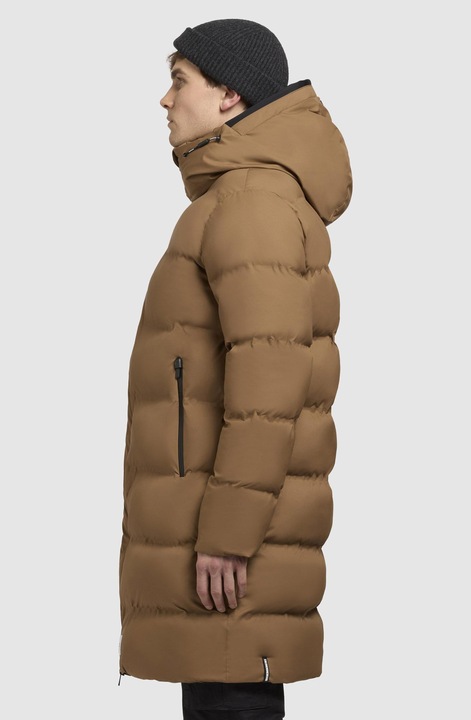 Actual product image Khujo Caius2-YM (XXL)