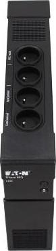Image du produit Eaton Ellipse PRO 1200 FR (1200 VA, 750 W, Line-interactive Onduleur)