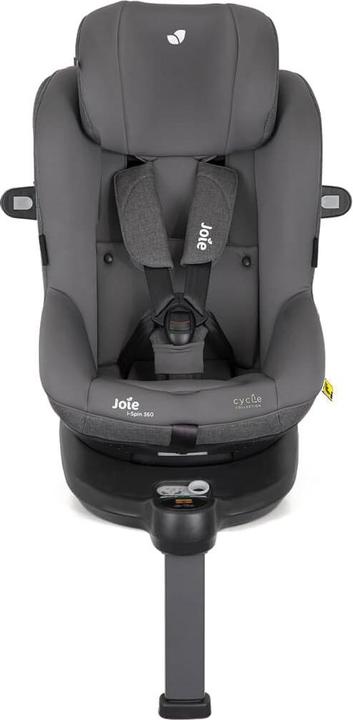 Actual product image Joie i-Spin 360 (Child seat, ECE R129/i-Size Standard)