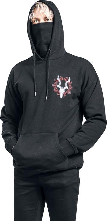 Produktbild Black Blood by Gothicana Batariel (S)