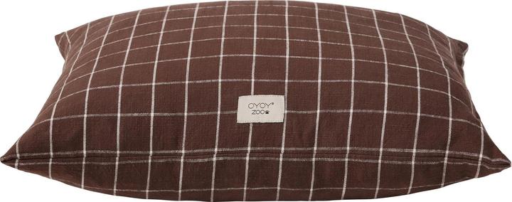 ZOO - Kyoto Dog Cushion Small - Choko (Z60055)
