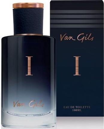 Actual product image Van Gils I 100 Ml - Eau De Toilette - Men's Perfume (Eau de toilette, 100 ml)