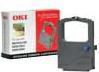 Immagine prodotto OKI 01126301 nastro per stampante Nero
