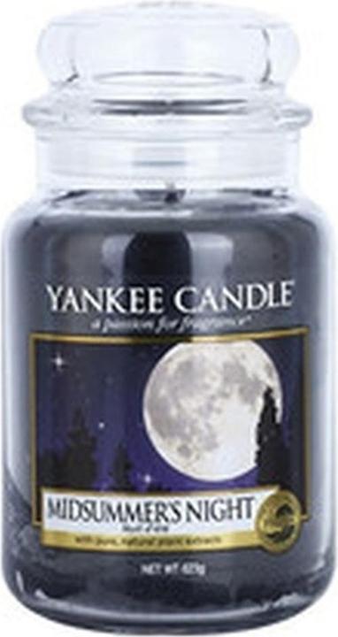 Produktbild Yankee Candle Midsummers Night (104 g)