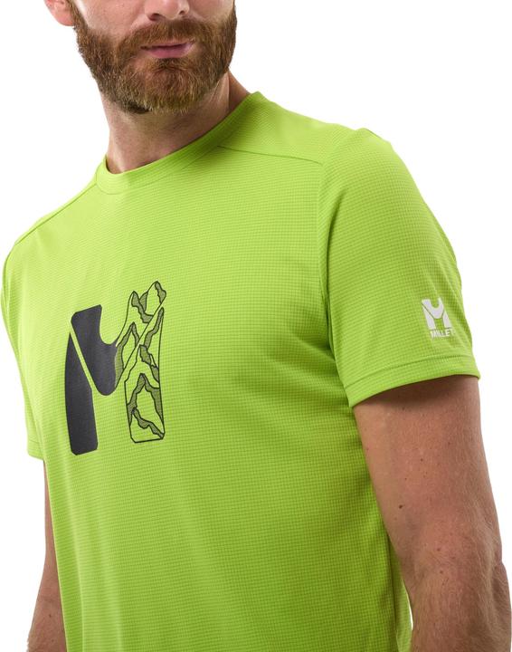 Produktbild Millet Kamet Map (S)