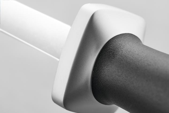 Actual product image Wüsthof Ceramic sharpening rod