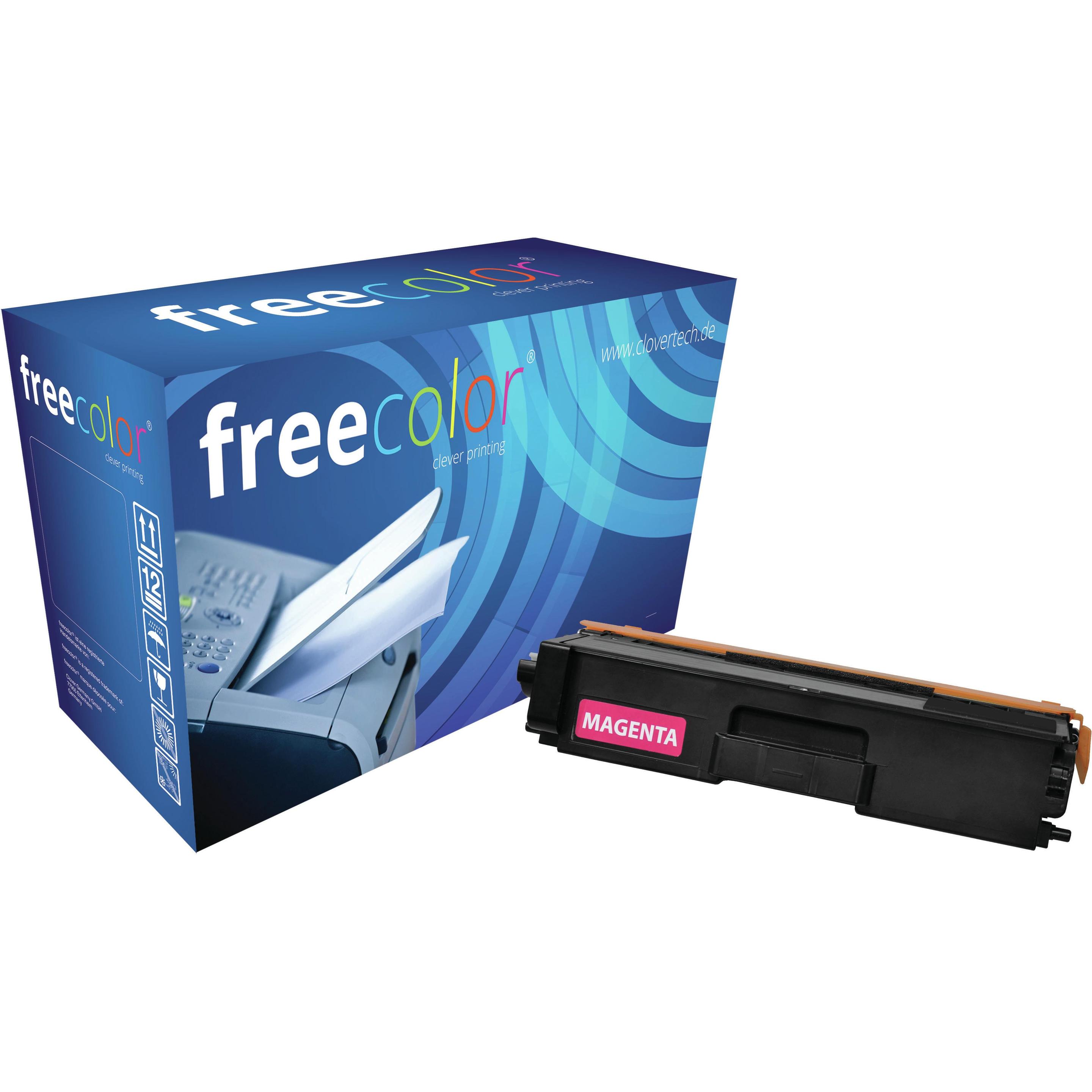 Freecolor, Toner, TN321M-FRC (M)