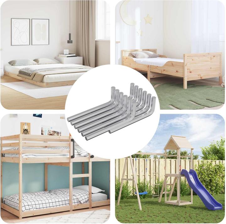 Actual product image vidaXL Handwerkzeug