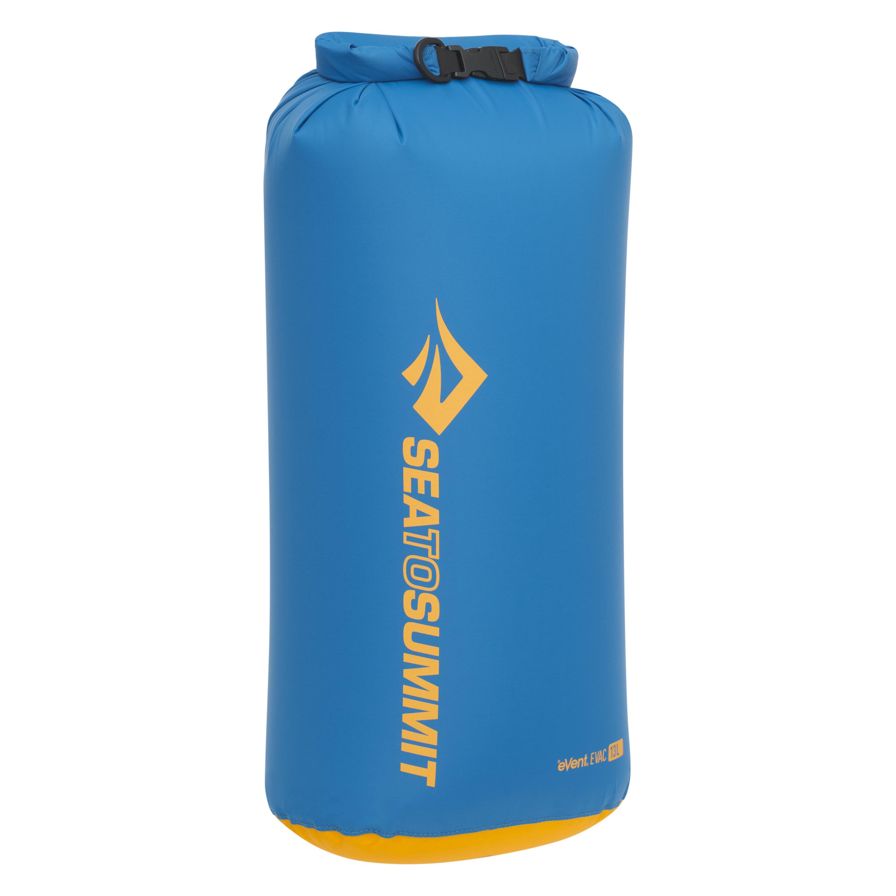 Sea To Summit, Packsack, Evac, Blau