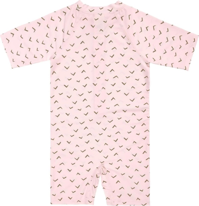 Jags rose pâle