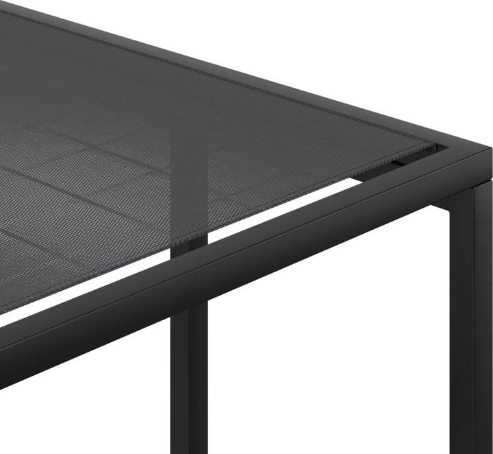 Produktbild vidaXL Garten Essgruppe