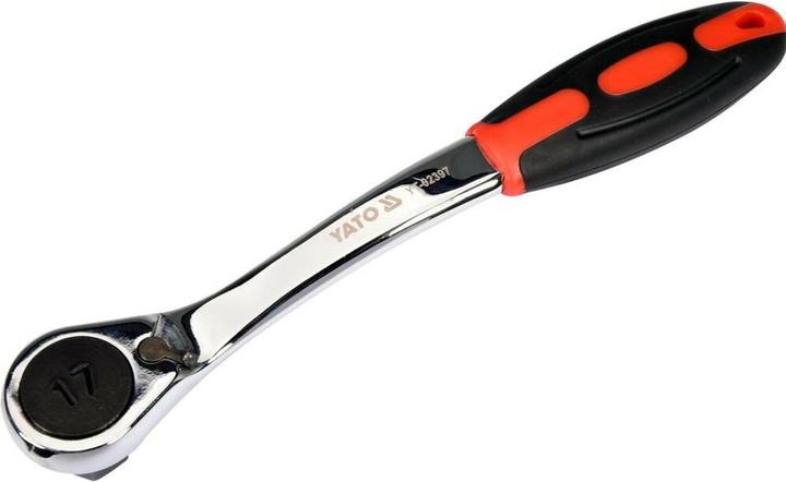 Actual product image Yato YT-02397