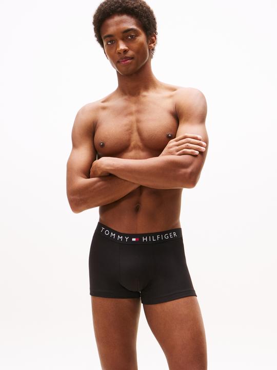 Immagine prodotto Tommy Hilfiger 3p Rib Trunk (XL, confezione da 3)